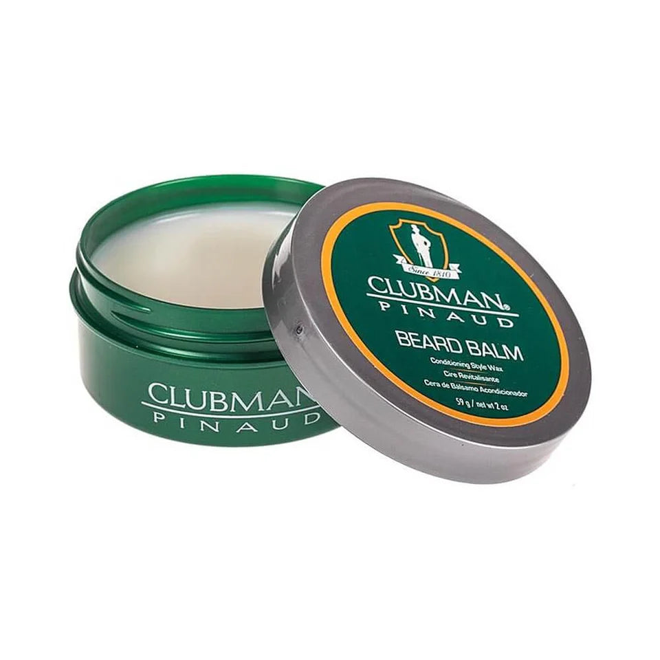 Clubman Beard Balm 2oz